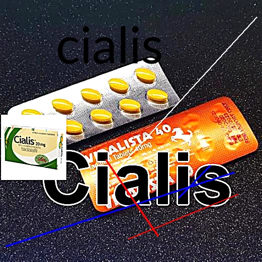 Cialis 20mg prix en pharmacie france